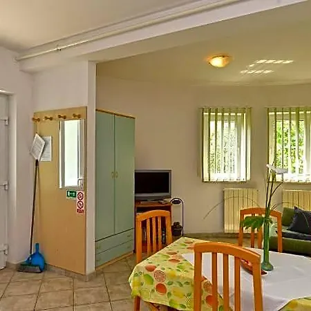 Hotel 624 Pula
